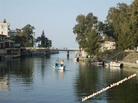 iskenderun en güzel yerleri